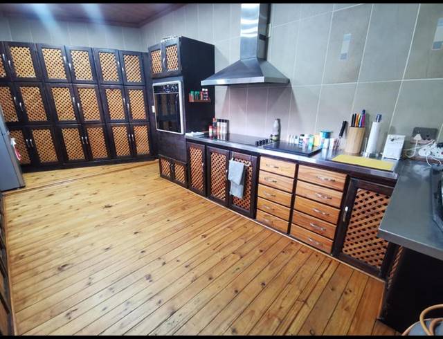 4 BEDROOM HOUSE FOR SALE IN MEYERTON EXT 6